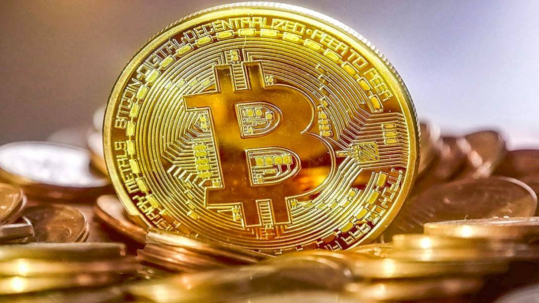 Zirveye oynuyor: Bitcoin’in durdurulamaz yükselişi 4